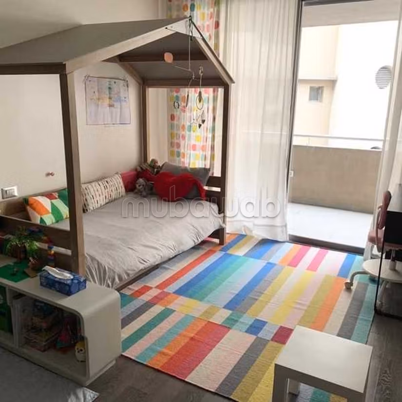 Apartamento en Venta de 249.0 m² en Casablanca, Gauthier