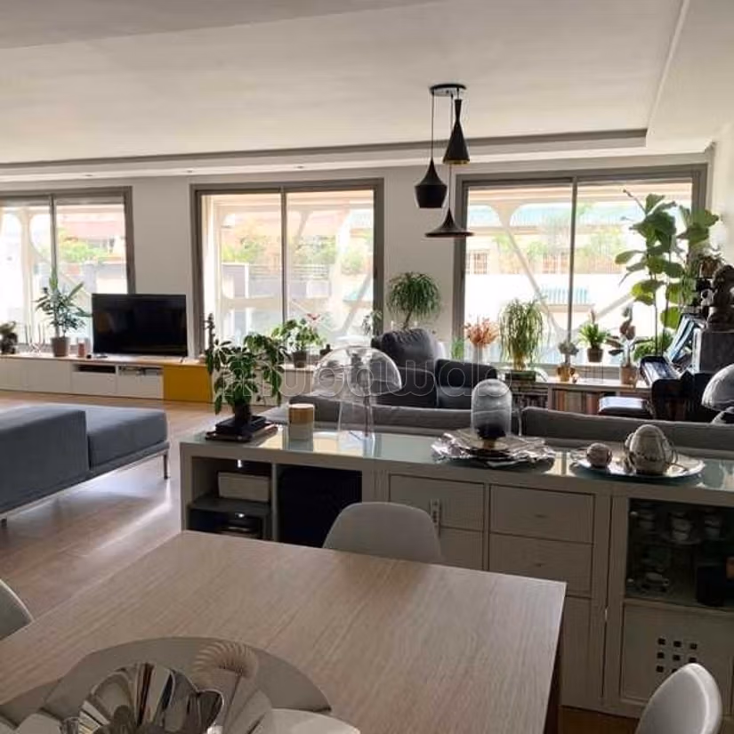 Apartamento en Venta de 249.0 m² en Casablanca, Gauthier