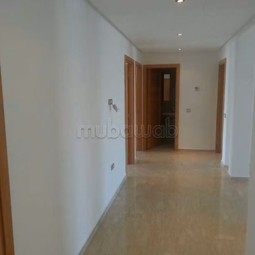 Apartamento en Venta de 126.0 m² en Casablanca, Bourgogne Sidi Belyout
