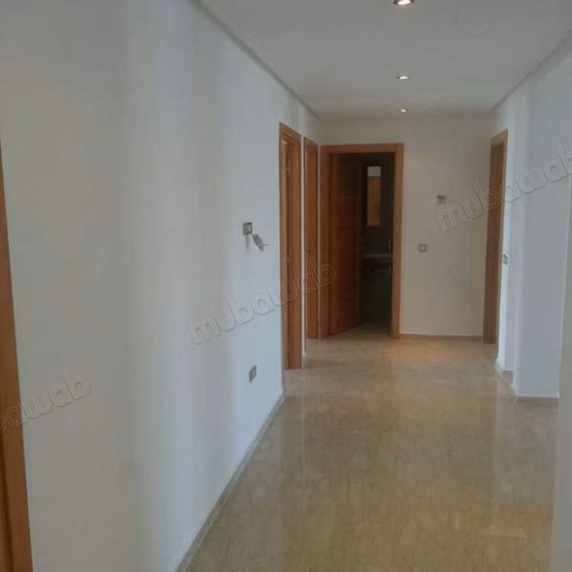Apartment for Sale of 126.0 m² in Casablanca, Bourgogne Sidi Belyout