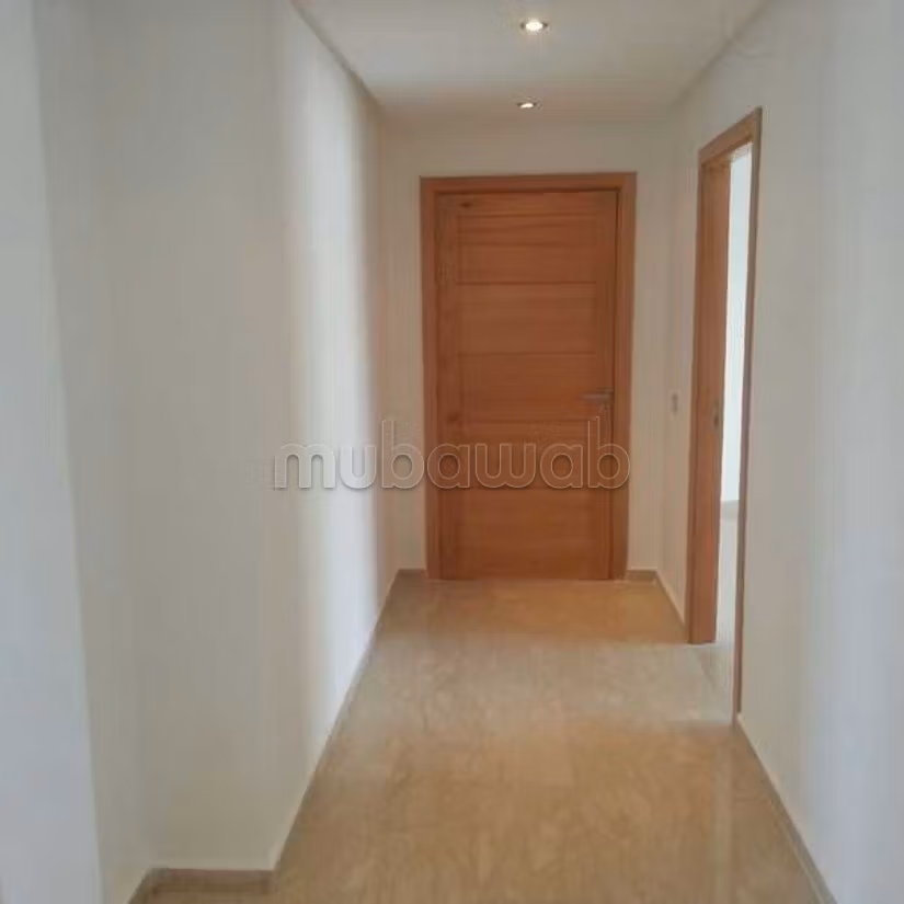 Apartamento en Venta de 126.0 m² en Casablanca, Bourgogne Sidi Belyout