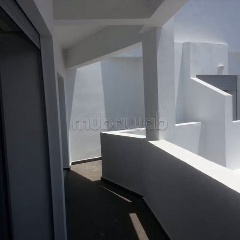 Apartamento en Venta de 126.0 m² en Casablanca, Bourgogne Sidi Belyout