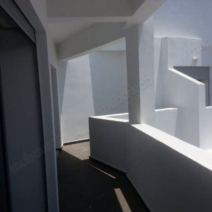 Apartment for Sale of 126.0 m² in Casablanca, Bourgogne Sidi Belyout