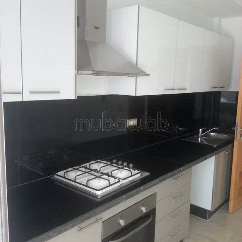 Apartamento en Venta de 126.0 m² en Casablanca, Bourgogne Sidi Belyout