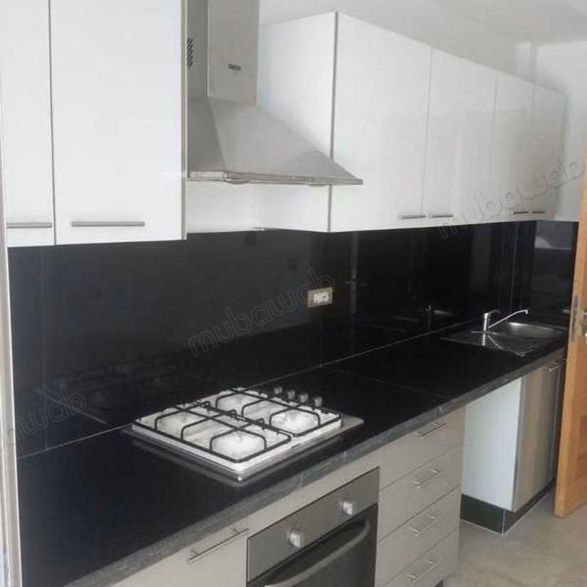 Apartment for Sale of 126.0 m² in Casablanca, Bourgogne Sidi Belyout