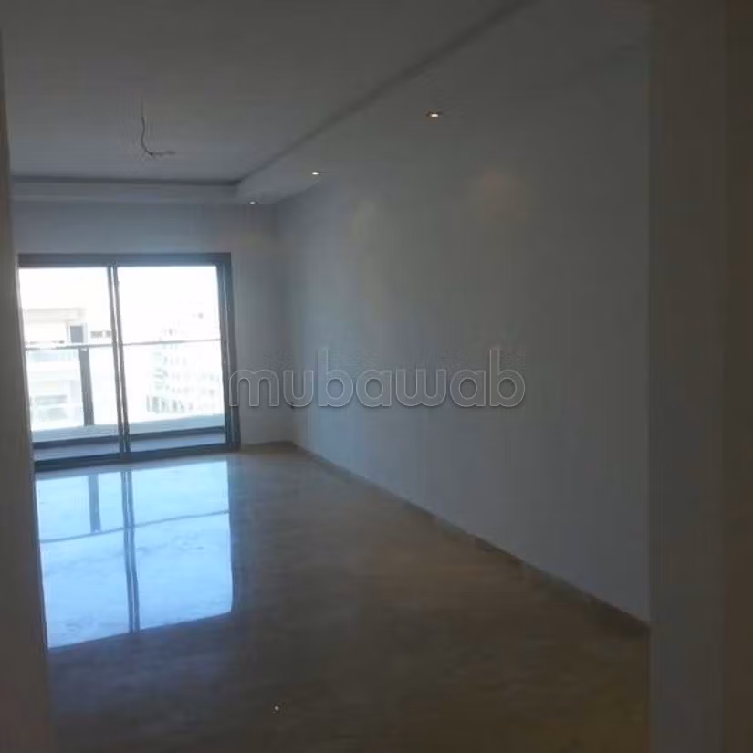 Apartamento en Venta de 126.0 m² en Casablanca, Bourgogne Sidi Belyout