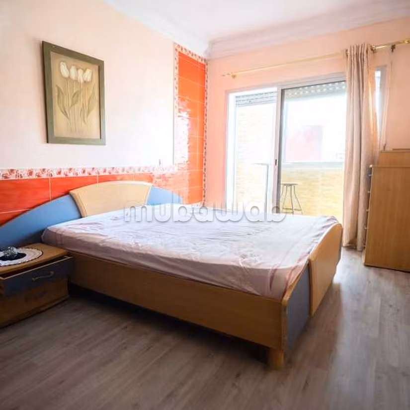 Apartamento en Venta de 100.0 m² en Casablanca, Bourgogne Anfa