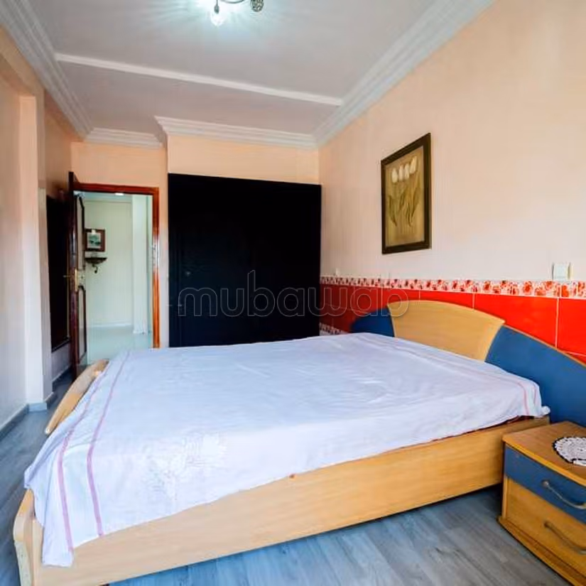 Apartamento en Venta de 100.0 m² en Casablanca, Bourgogne Anfa