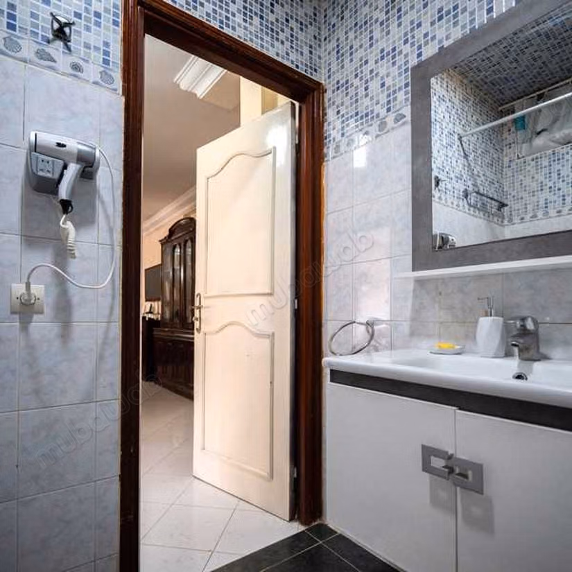 Apartment for Sale of 100.0 m² in Casablanca, Bourgogne Anfa