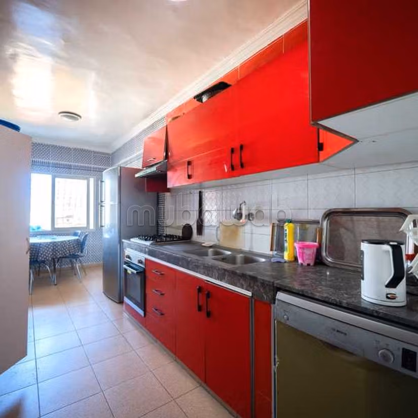 Apartamento en Venta de 100.0 m² en Casablanca, Bourgogne Anfa