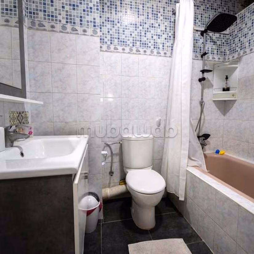 Apartamento en Venta de 100.0 m² en Casablanca, Bourgogne Anfa