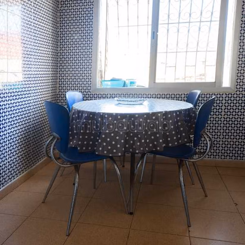 Apartamento en Venta de 100.0 m² en Casablanca, Bourgogne Anfa