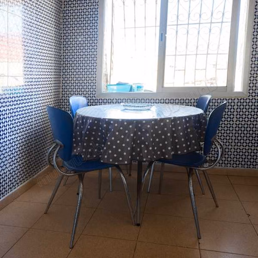 Apartment for Sale of 100.0 m² in Casablanca, Bourgogne Anfa