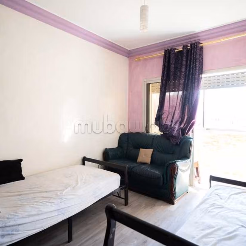 Appartement à Louer de 100.0 m² à Casablanca, Bourgogne Anfa — 4