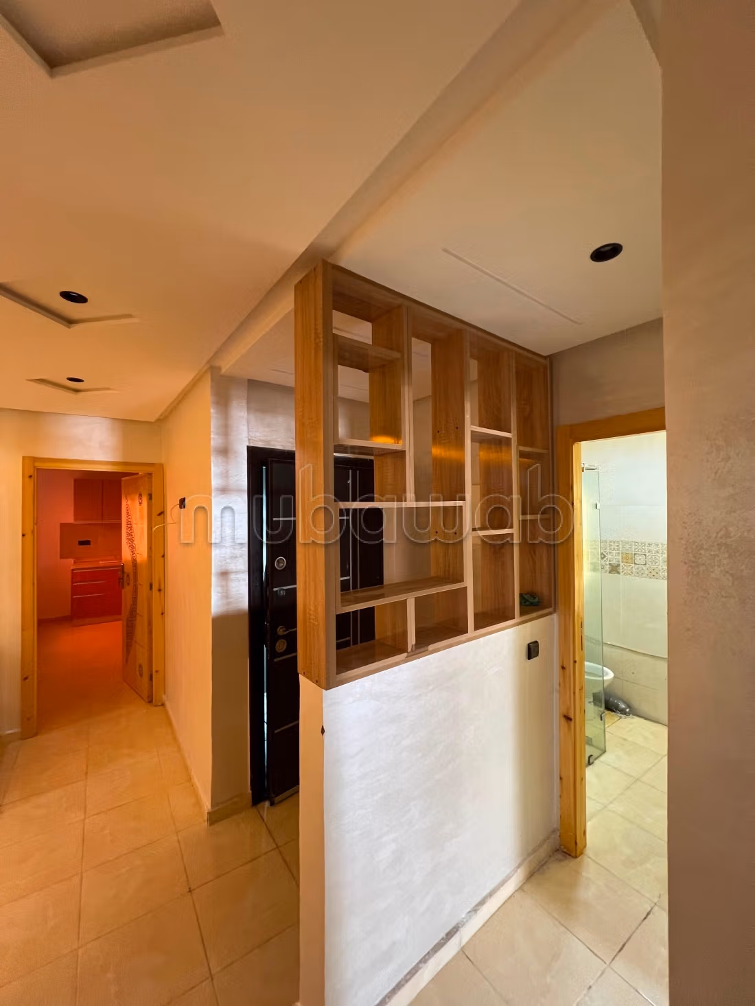 Apartamento de 94 m² en venta en Had Soualem