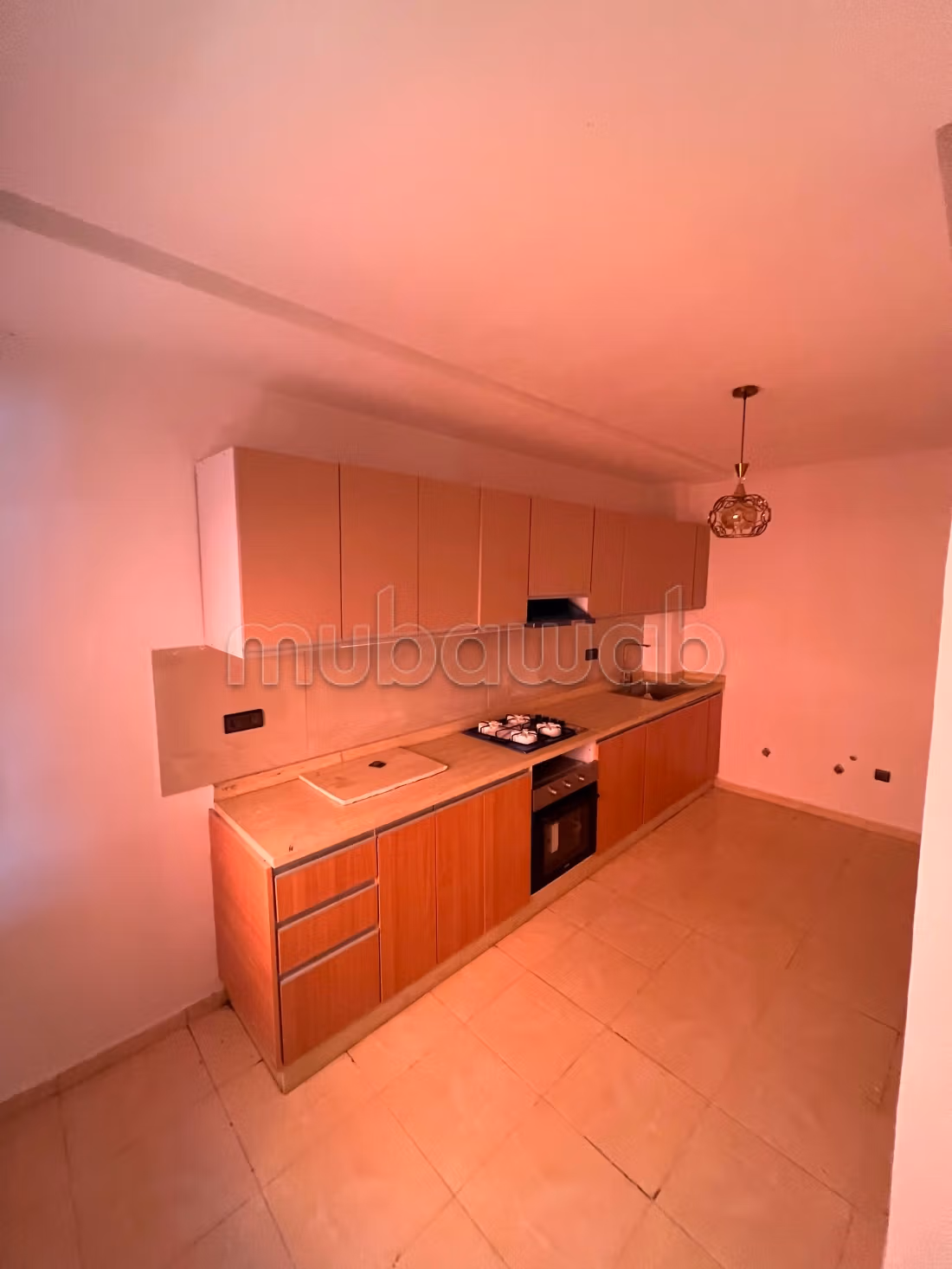 Apartamento de 94 m² en venta en Had Soualem