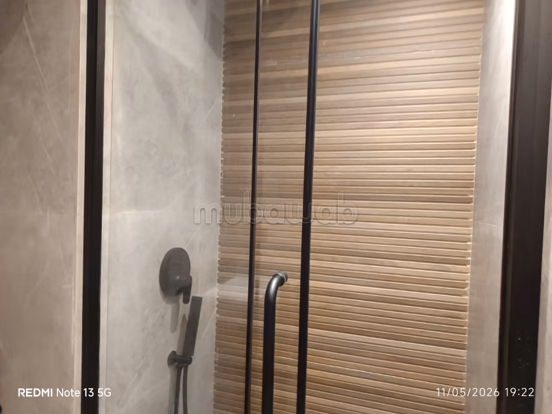 Louer un appartement à Gauthier. Petite superficie de 45 m². Nouveaux meubles — 6