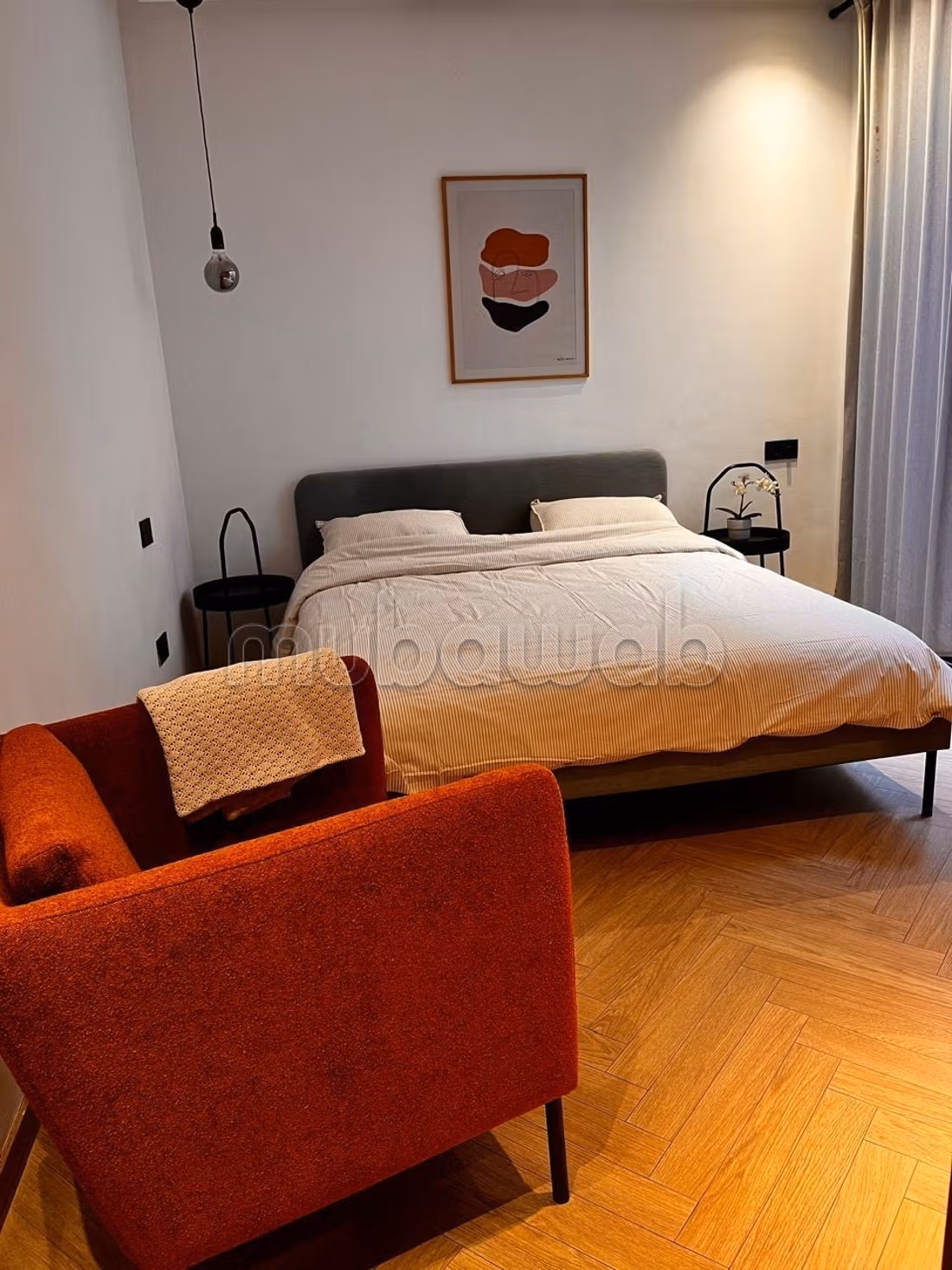 Appartement 58 m² à Gauthier — 15