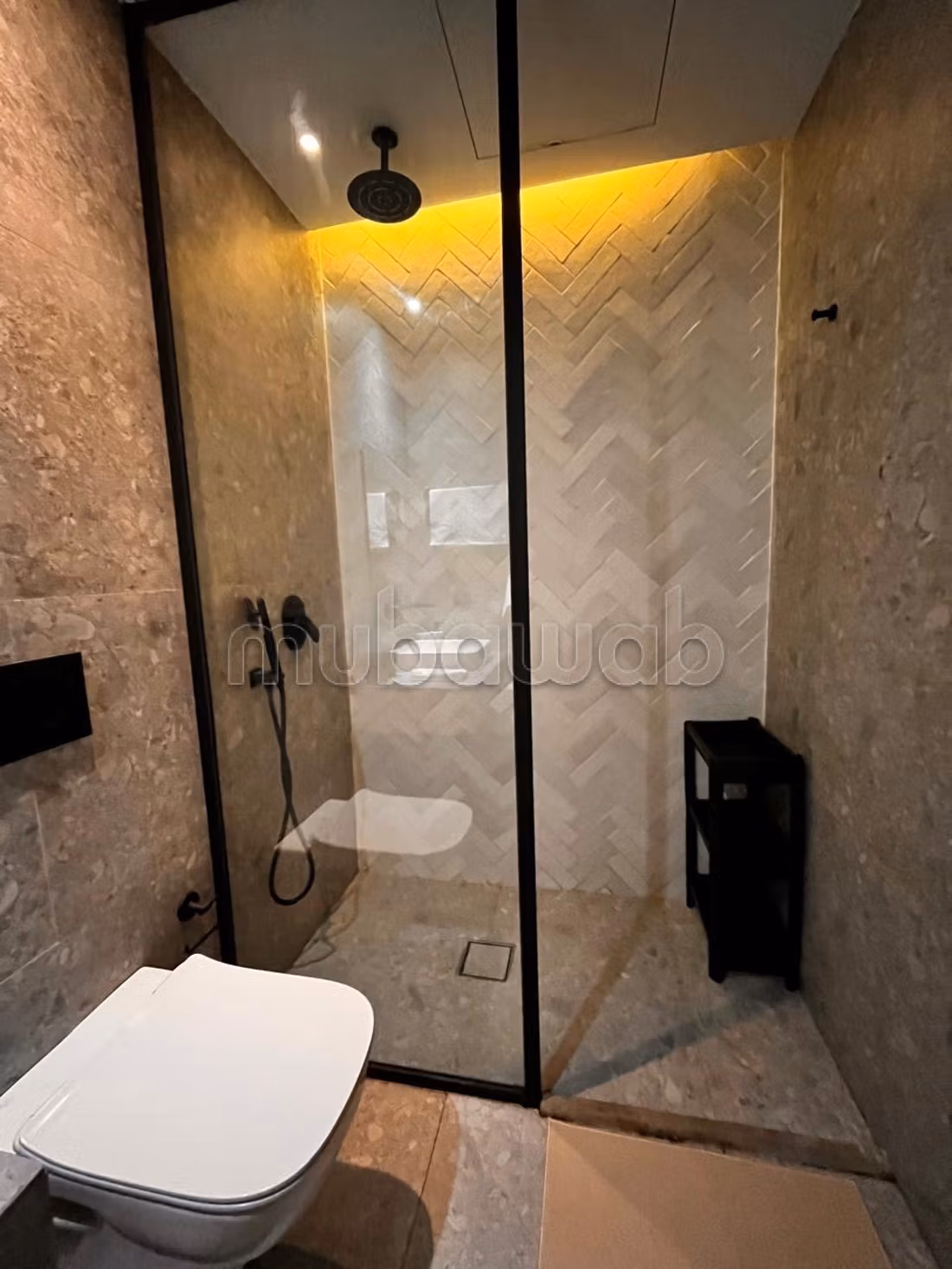 Appartement 58 m² à Gauthier — 17