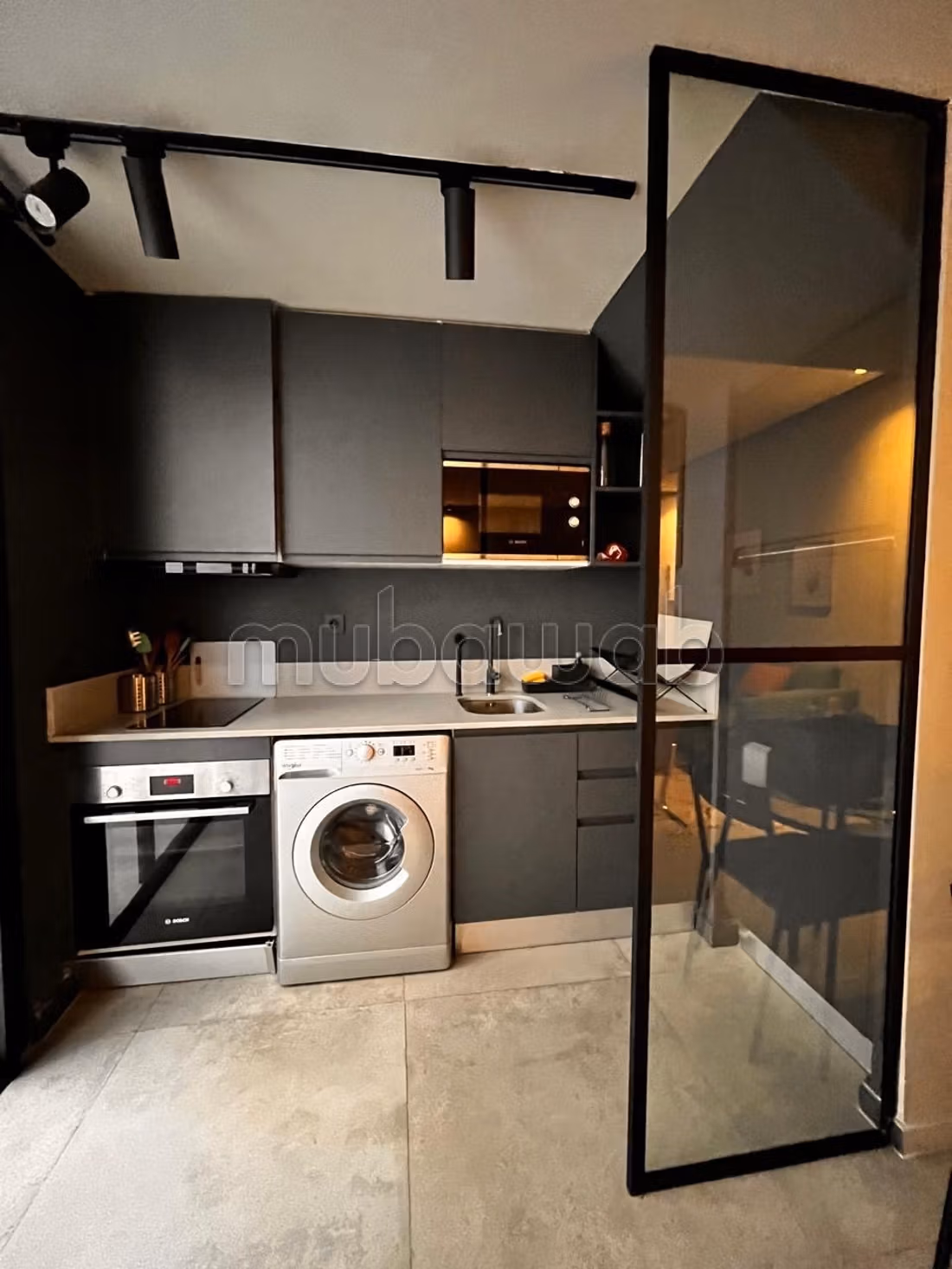 Appartement 58 m² à Gauthier — 18
