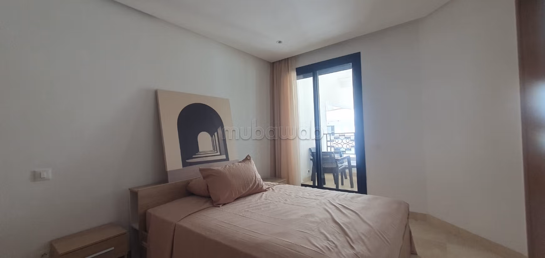 Appartement à louer à Gauthier. 1 pièce. Grenier — 6