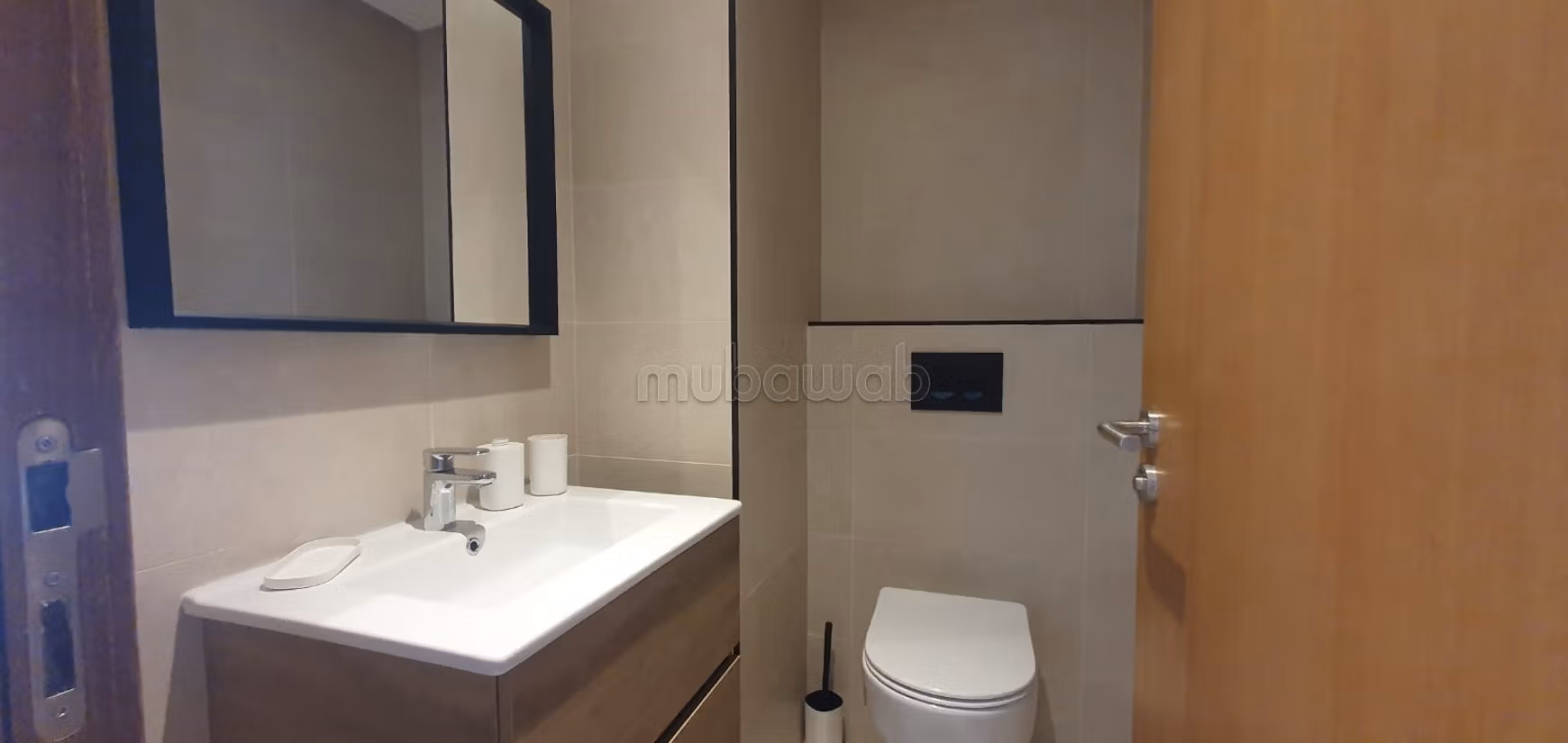 Appartement 45 m² à Gauthier — 7