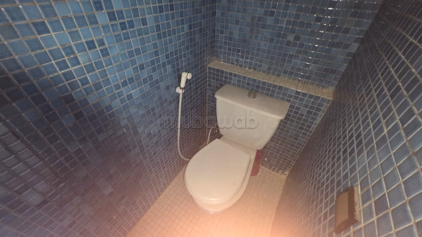 Appartement usage de bureau à louer à l'agdal
