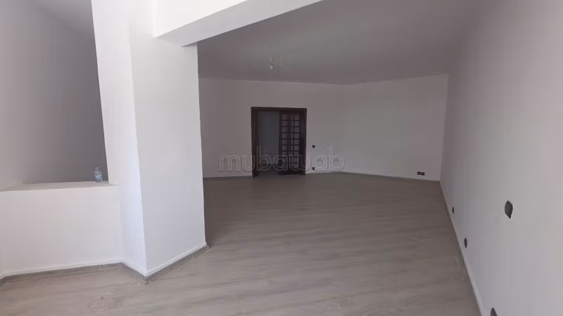 Appartement usage de bureau à louer à l'agdal