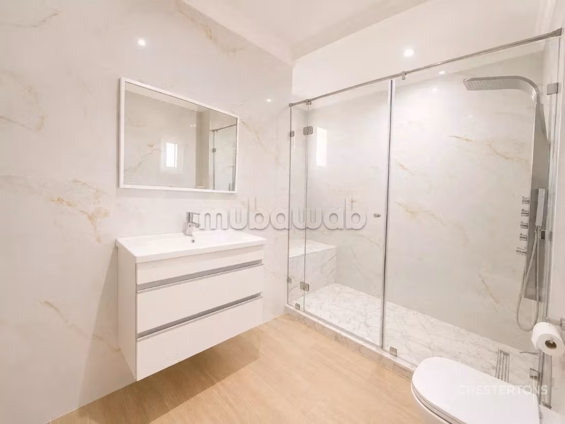 Superb apartment for sale in Skhirat, secure residence with pool