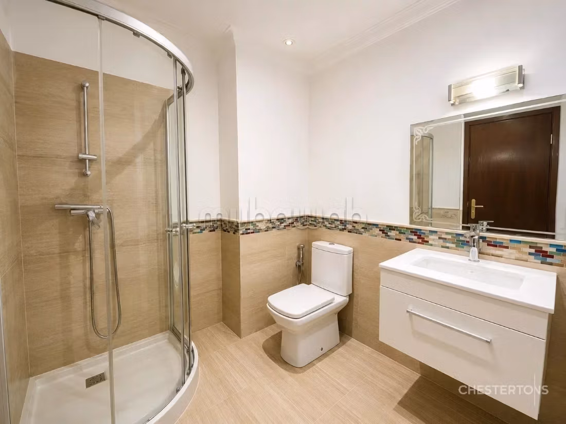 Superb apartment for sale in Skhirat, secure residence with pool