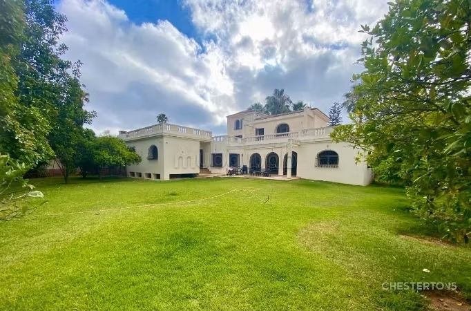Villa Commerciale 1.515 m2 
Avenue Mehdi Ben Barka 
Rabat