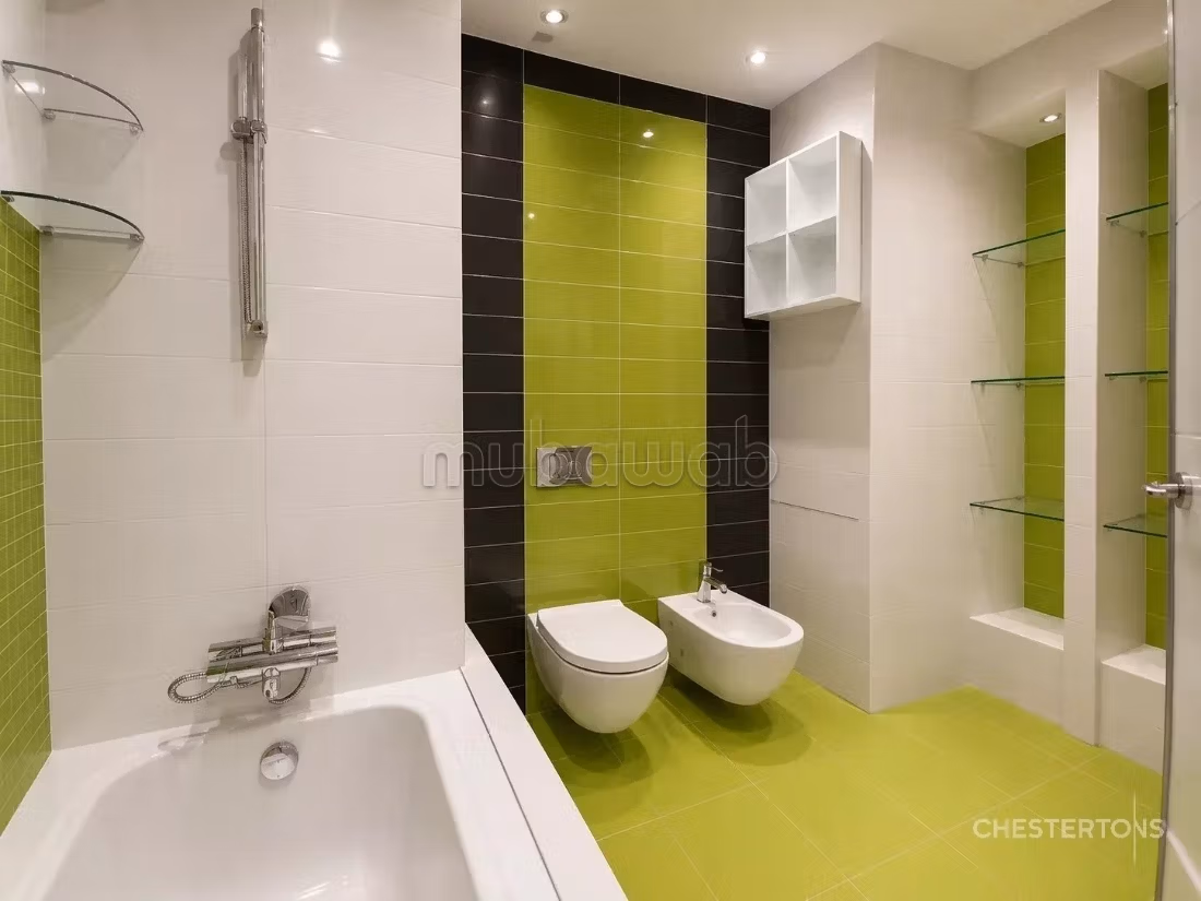 Prestigieux Appartement à louer à Hay Riad/ 3chambres