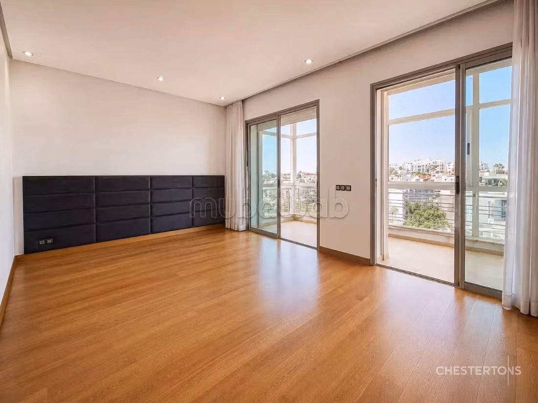 Prestigieux Appartement à louer à Hay Riad/ 3chambres
