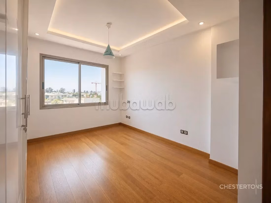 Prestigieux Appartement à louer à Hay Riad/ 3chambres