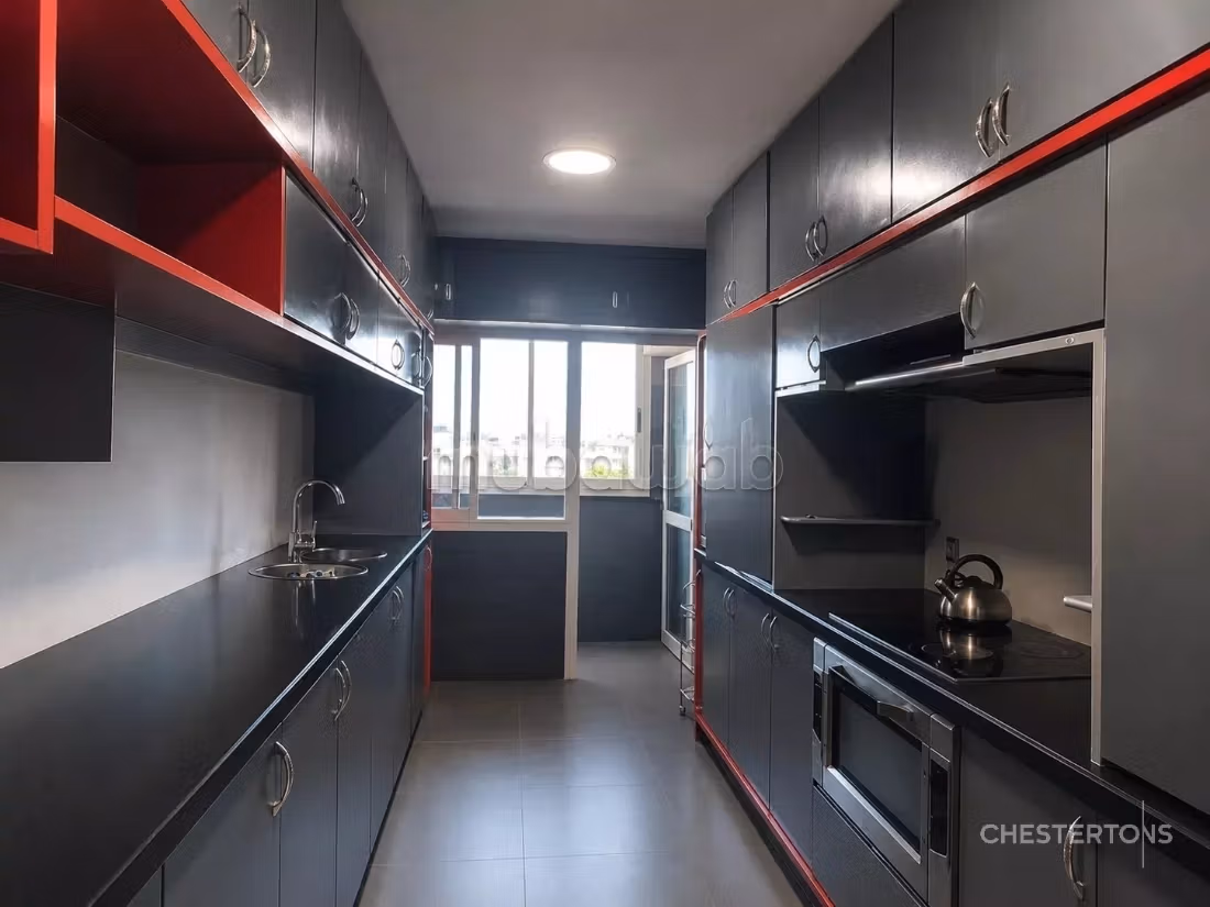 Prestigieux Appartement à louer à Hay Riad/ 3chambres