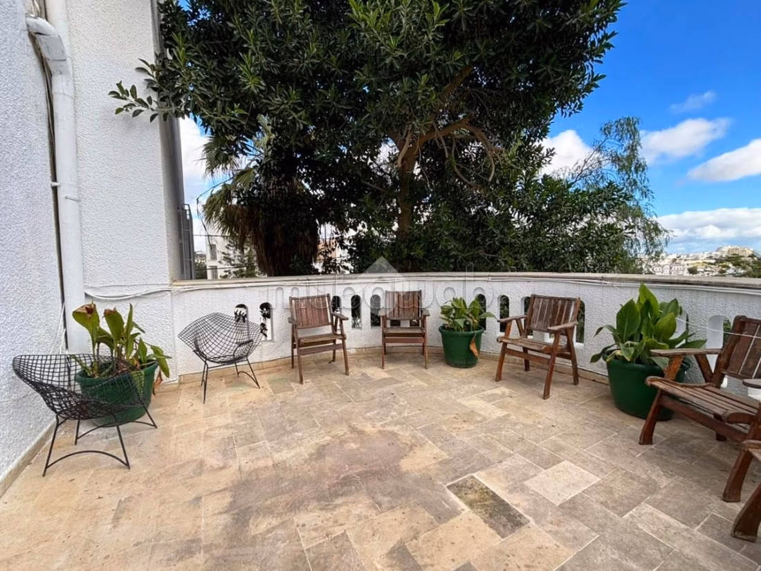 Villa individuelle en vente