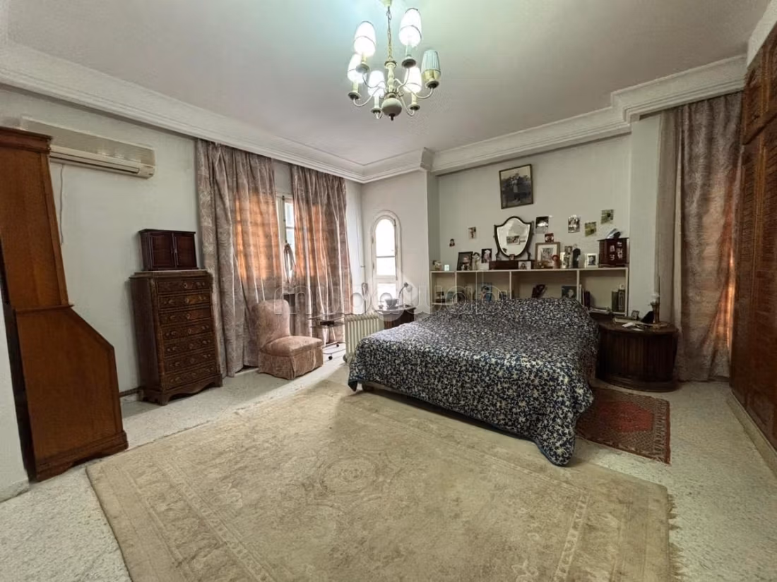 Villa individuelle en vente