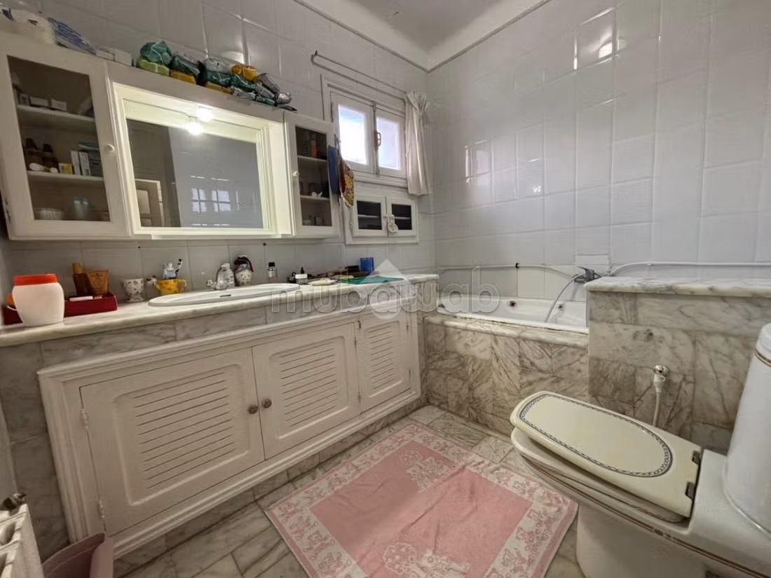 Villa individuelle en vente