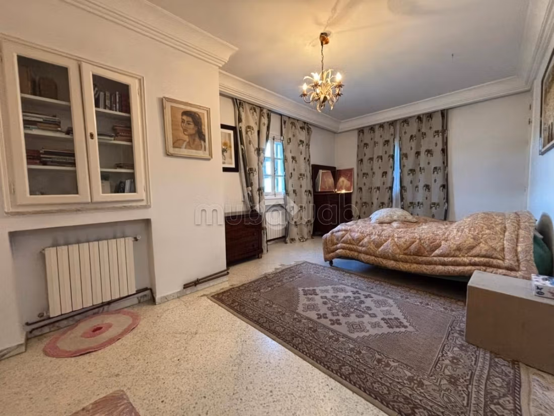 Villa individuelle en vente