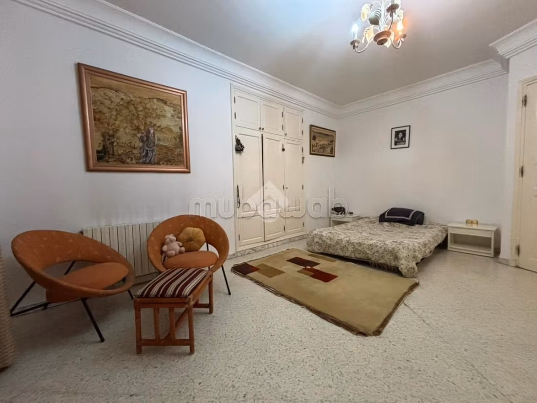 Villa individuelle en vente
