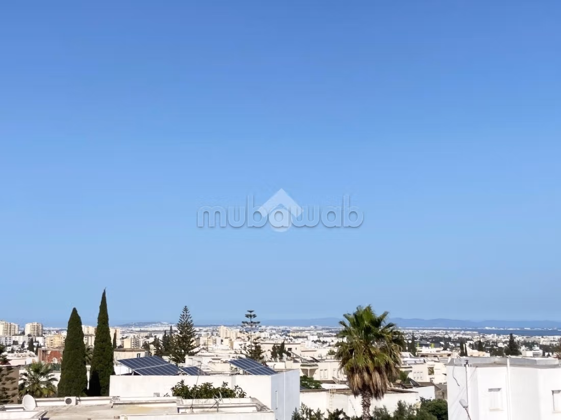 Individual villa for sale