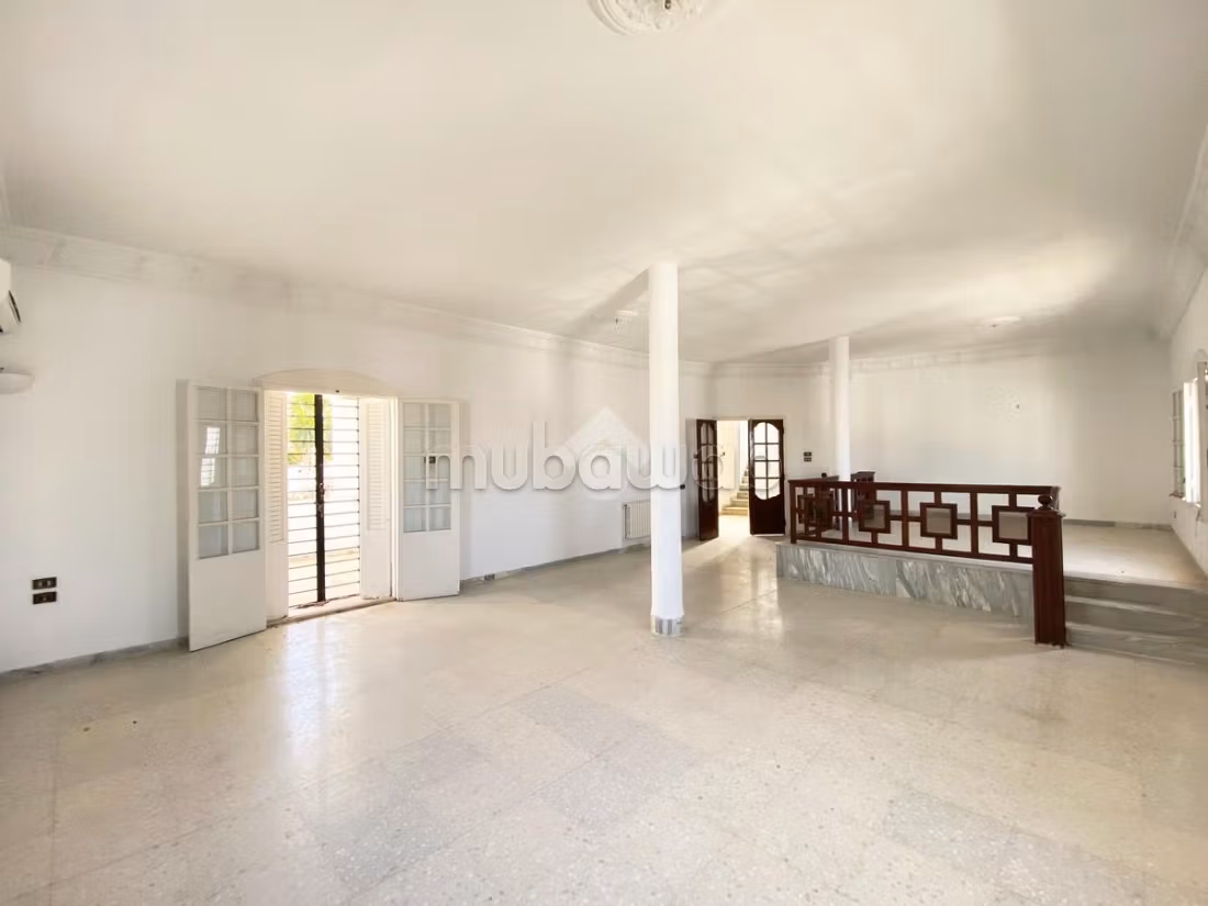 Individual villa for sale