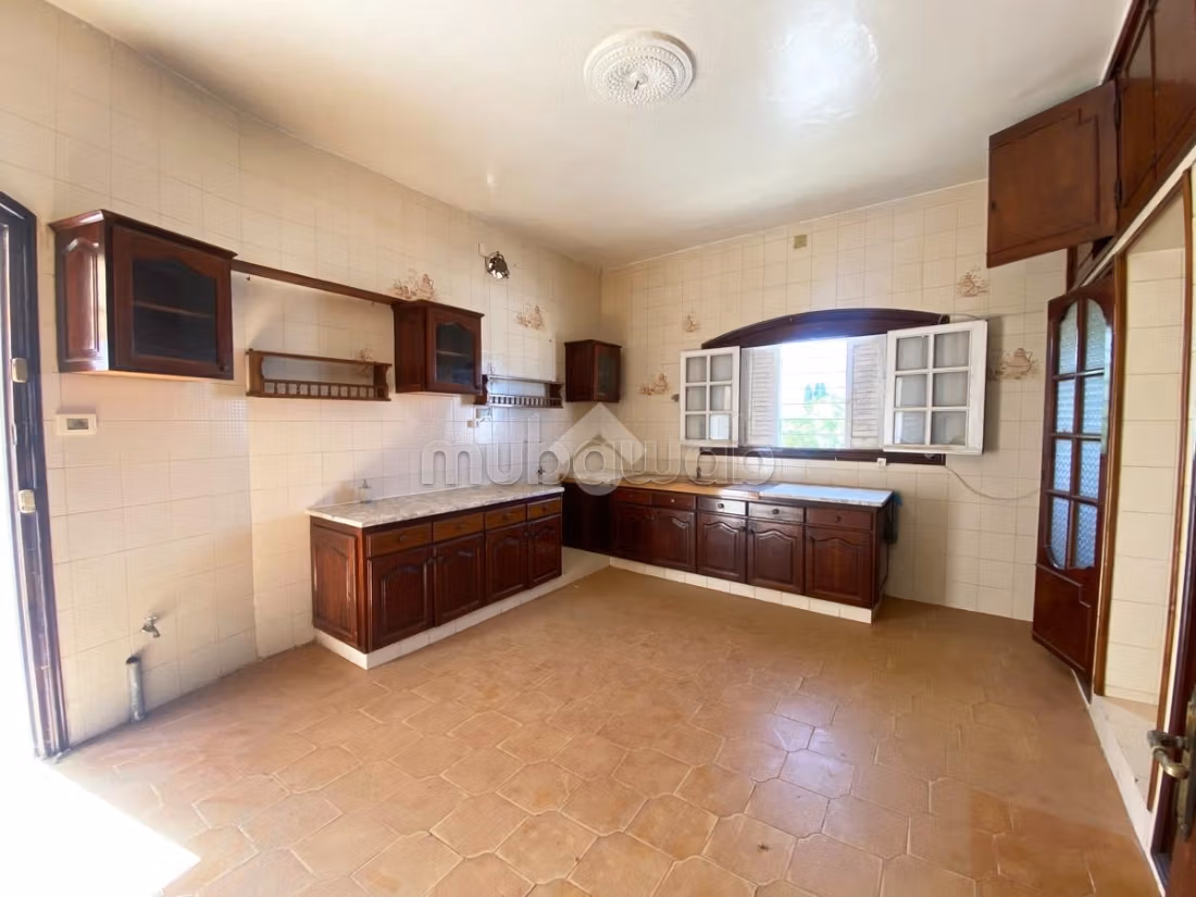Individual villa for sale