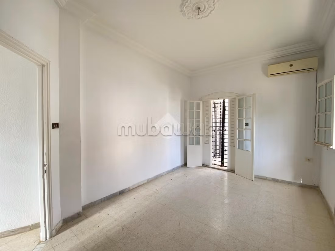 Individual villa for sale