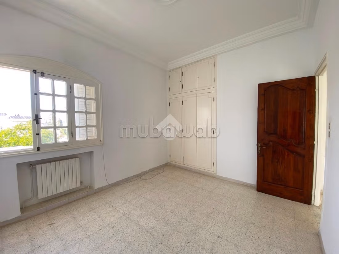 Individual villa for sale