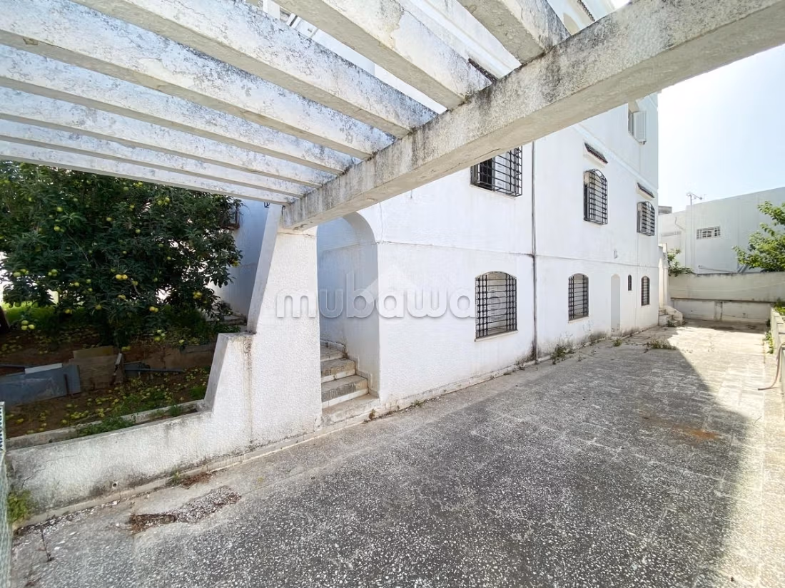 Individual villa for sale