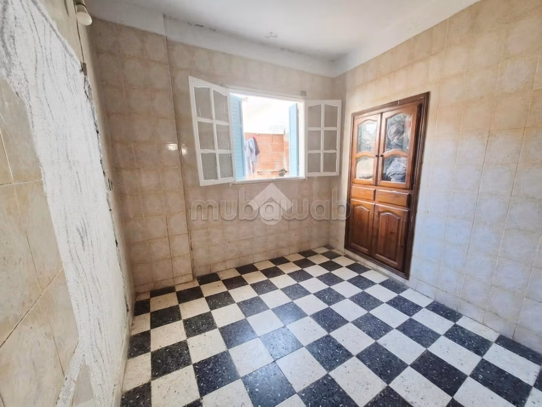 Semi-detached house for sale
