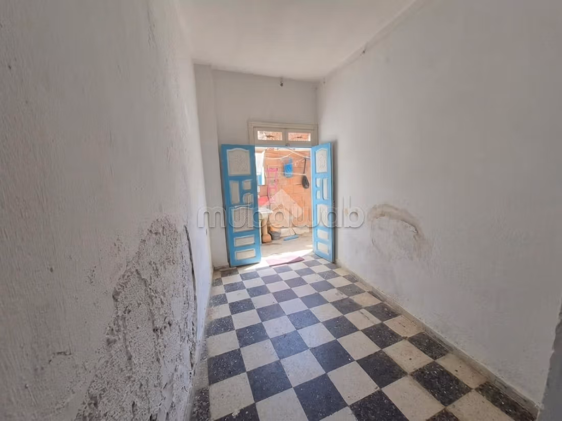 Semi-detached house for sale