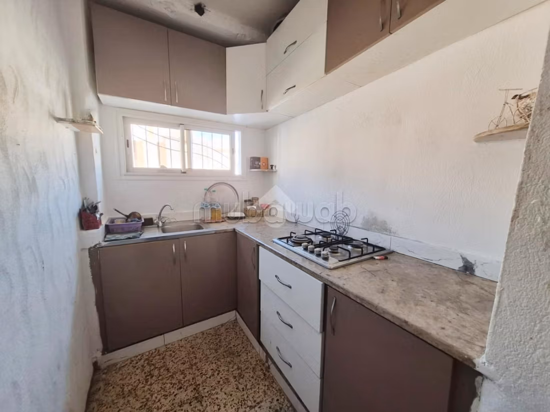 Semi-detached house for sale