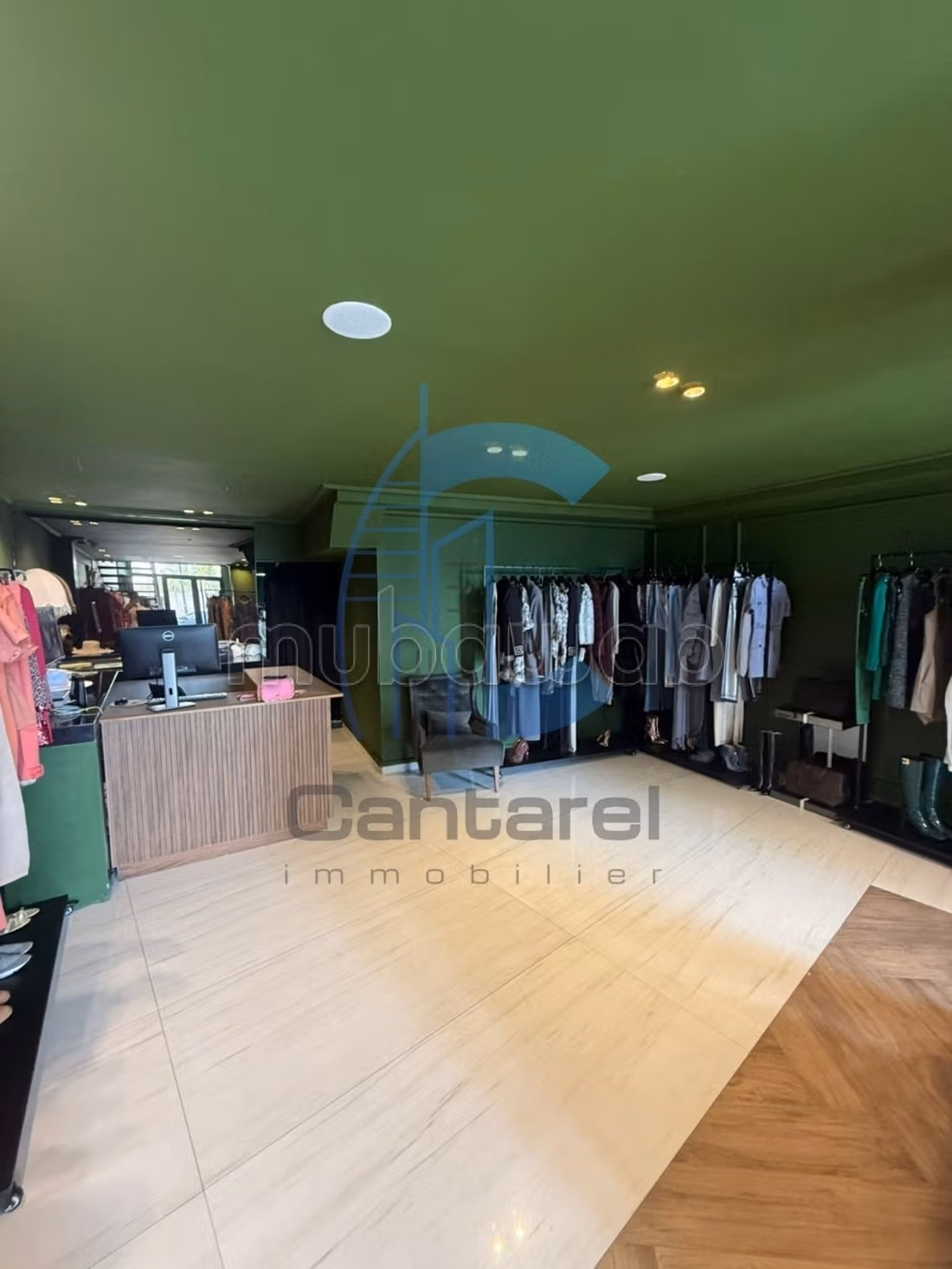 Location local maarif